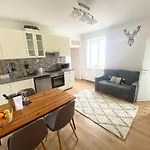 Sofinata&trattoria Lucio špindlerův Mlýn Špindlerŭv Mlýn