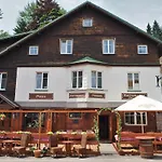 Penzion Sofinata&trattoria Lucio špindlerův Mlýn 3*