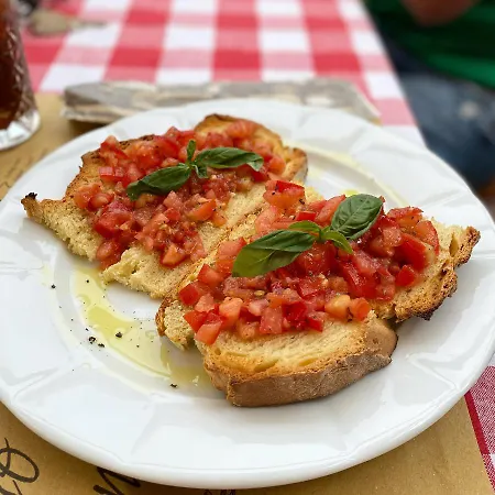 Sofinata & Pizzeria 3* Шпиндлерув-Млин