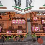 Sofinata & Pizzeria 3* Špindlerŭv Mlýn