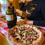 Sofinata & Pizzeria Gæstehus