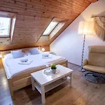 Gæstehus Sofinata & Pizzeria 3*
