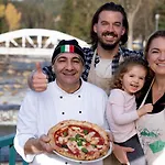 Sofinata & Pizzeria 3* Špindlerŭv Mlýn