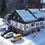 Sofinata & Pizzeria 3* Špindlerŭv Mlýn