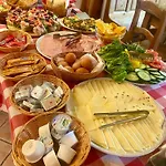 Sofinata & Pizzeria Špindlerŭv Mlýn
