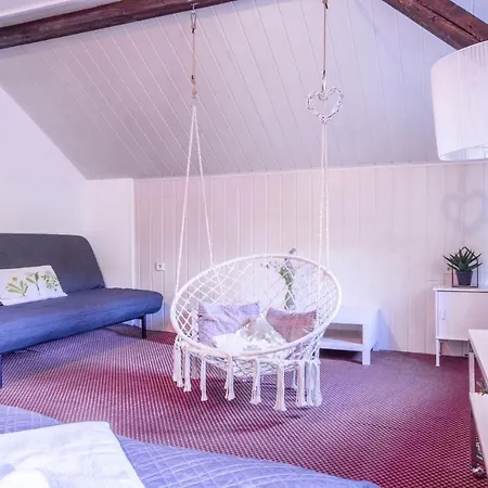 Guest house Sofinata & Pizzeria Spindleruv Mlyn