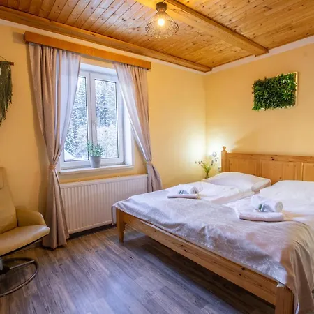 Sofinata & Pizzeria Spindleruv Mlyn