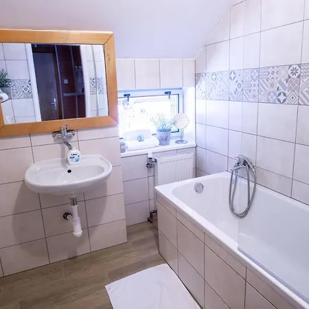 Guest house Sofinata & Pizzeria Spindleruv Mlyn