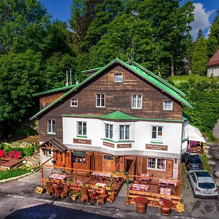 Sofinata & Pizzeria Guest house 3*