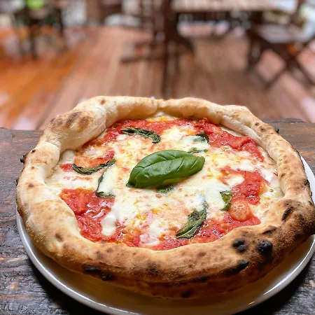 Sofinata & Pizzeria بيت ضيافة Špindlerŭv Mlýn