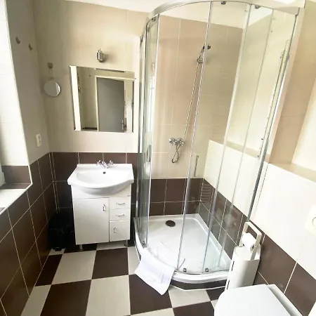 Sofinata & Pizzeria Guest house 3*