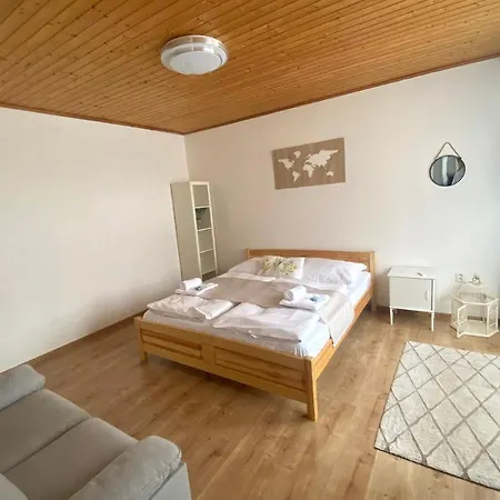 Guest house Sofinata & Pizzeria Spindleruv Mlyn
