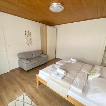 Guest house Sofinata & Pizzeria Spindleruv Mlyn
