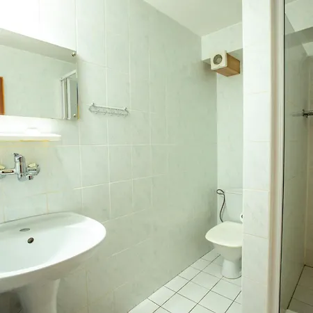 Guest house Sofinata & Pizzeria Spindleruv Mlyn