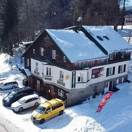 Sofinata & Pizzeria 3* Spindleruv Mlyn