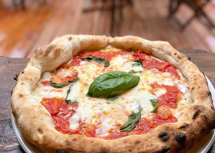Sofinata & Pizzeria Pensionat Špindlerŭv Mlýn