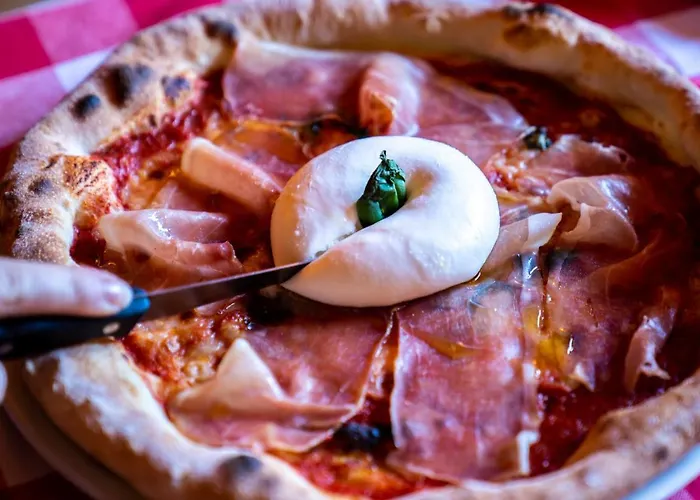 Sofinata & Pizzeria