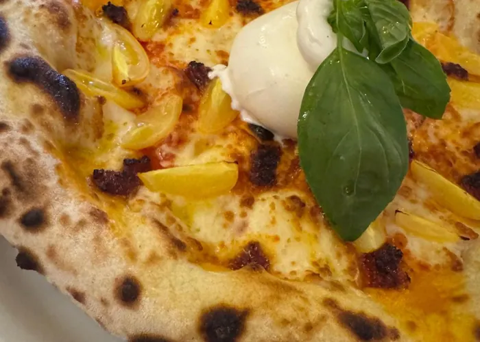 Sofinata & Pizzeria Pensionat 3*